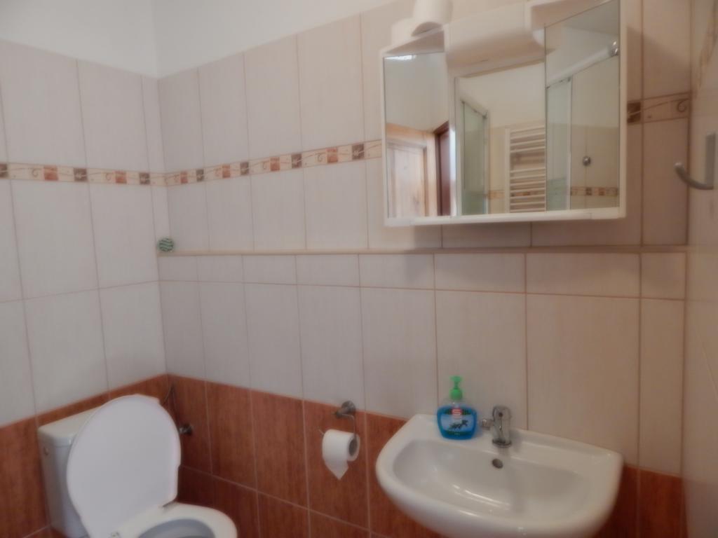 Penzion V Hájku Vřesina Quarto foto