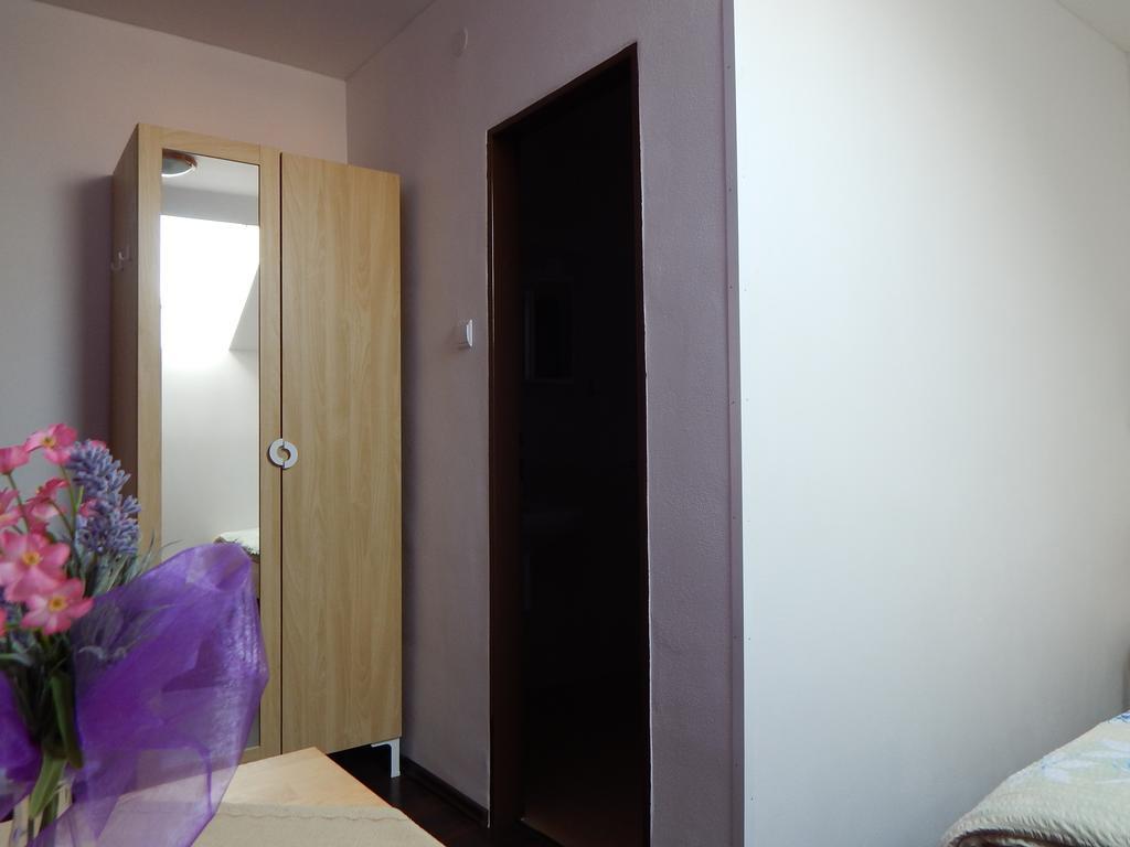 Penzion V Hájku Vřesina Quarto foto