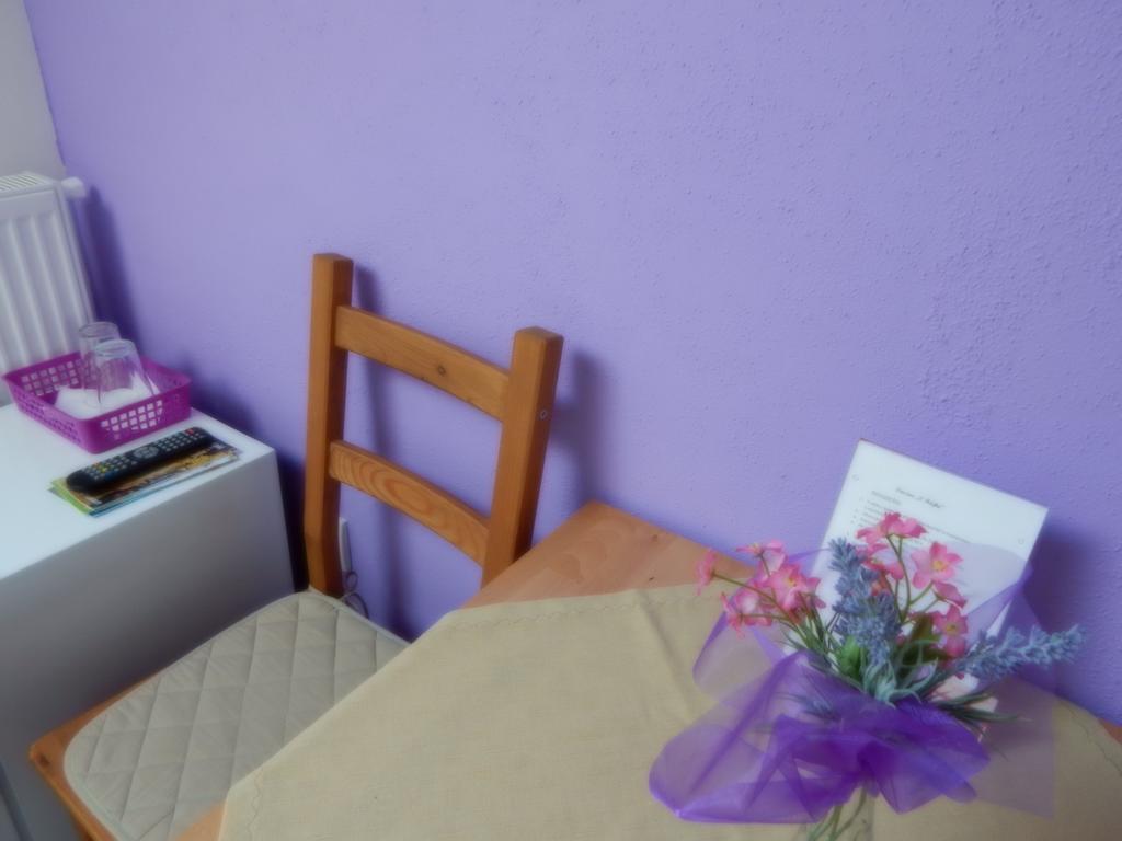 Penzion V Hájku Vřesina Quarto foto