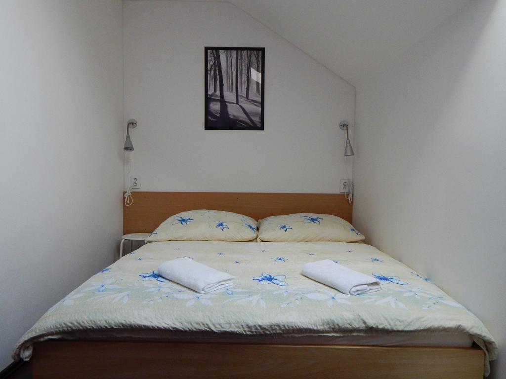 Penzion V Hájku Vřesina Quarto foto