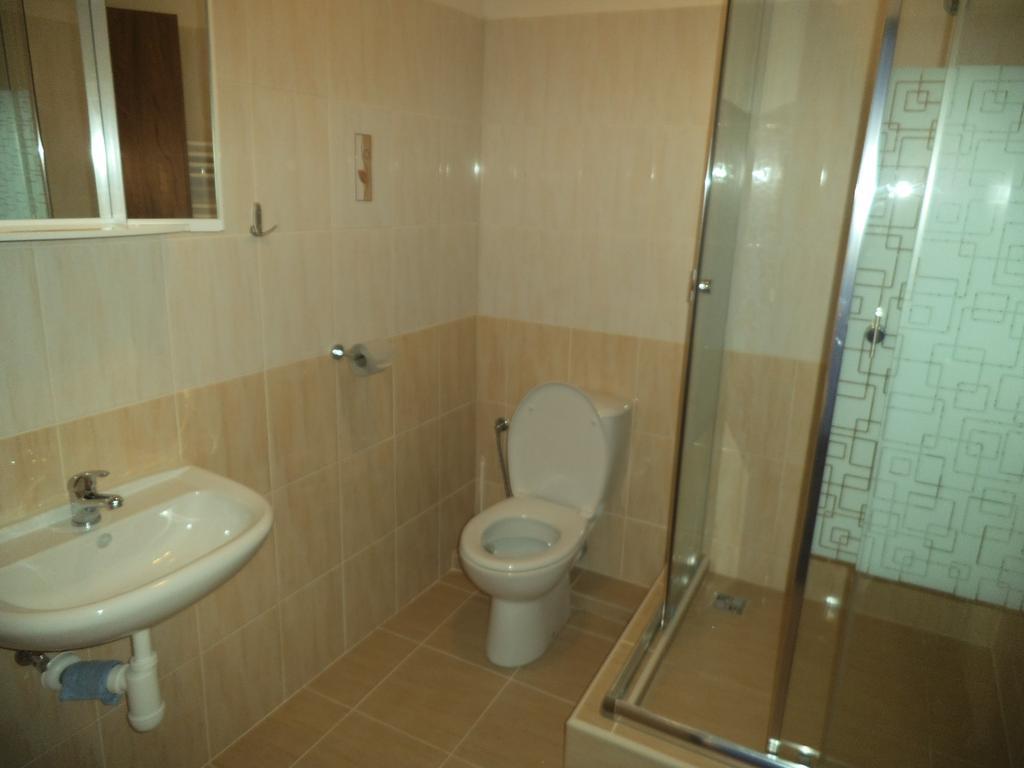 Penzion V Hájku Vřesina Quarto foto